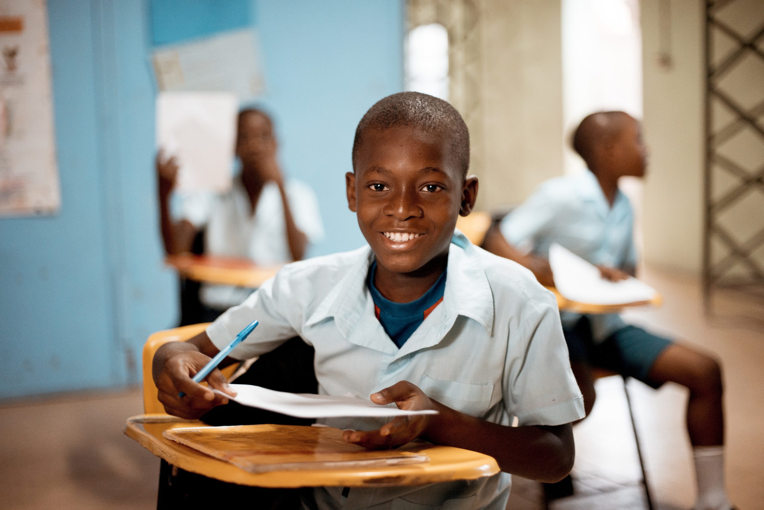 Read more about the article The Structure and Strengths of the Nigerian Educational System